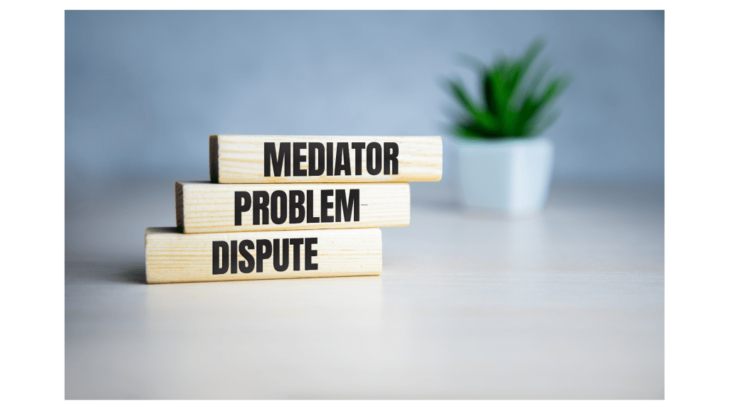 The Value of Qualified Mediation in Workplace Conflict&nbsp;Resolution