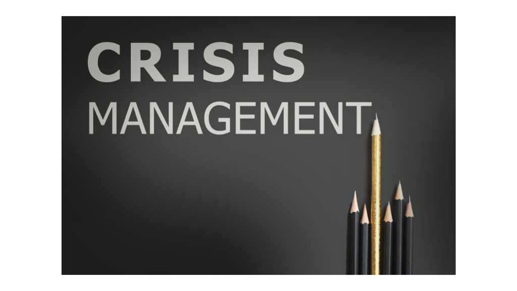 Leading with Clarity: Tips for managers managing through crisis  